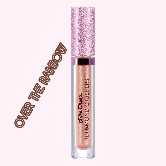 LIME CRIME OVER THE RAINBOW DIAMOND CRUSHER - Picture 3 of 7